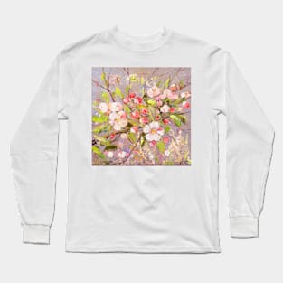 Tender Buds Long Sleeve T-Shirt